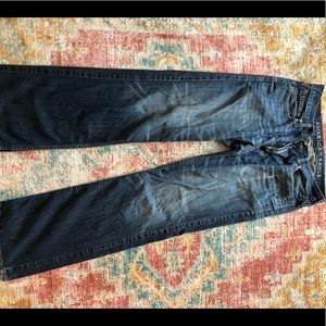 Men’s American eagle jeans